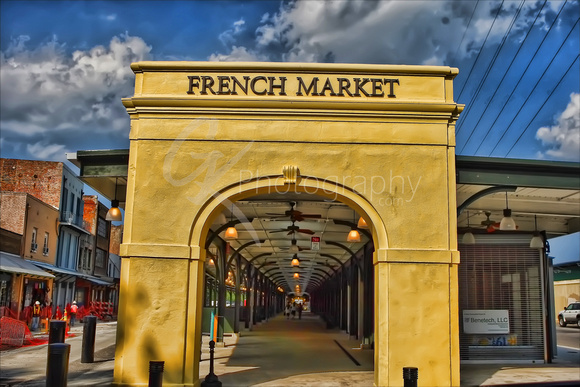 french market